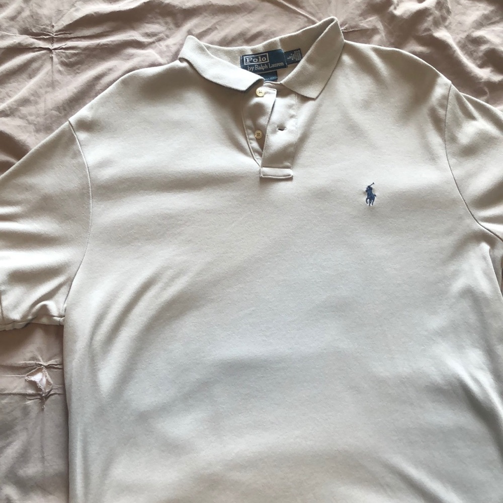Ralph Lauren Polo 2 button